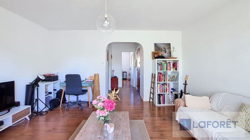 Appartement à vendre, 66m², Sanary-sur-Mer