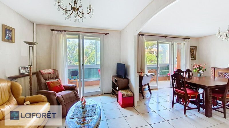 Appartement à vendre, 63m², Six-Fours-les-Plages