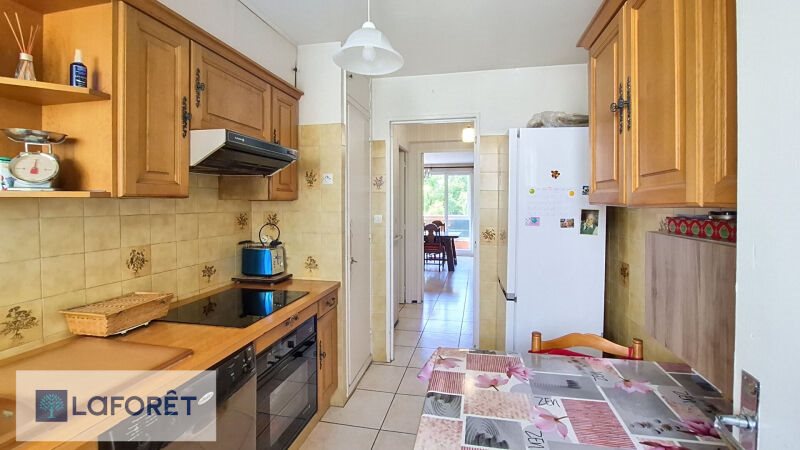 Appartement à vendre, 63m², Six-Fours-les-Plages