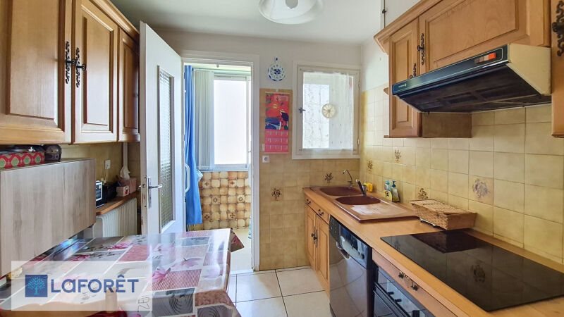 Appartement à vendre, 63m², Six-Fours-les-Plages
