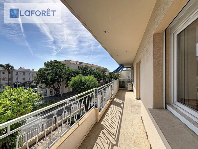 Appartement à louer, 55m², Sanary-sur-Mer