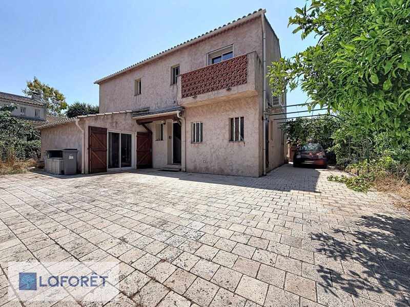 Maison à vendre, 150m², Six-Fours-les-Plages