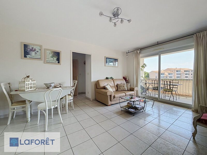 Appartement à vendre, 65m², Six-Fours-les-Plages