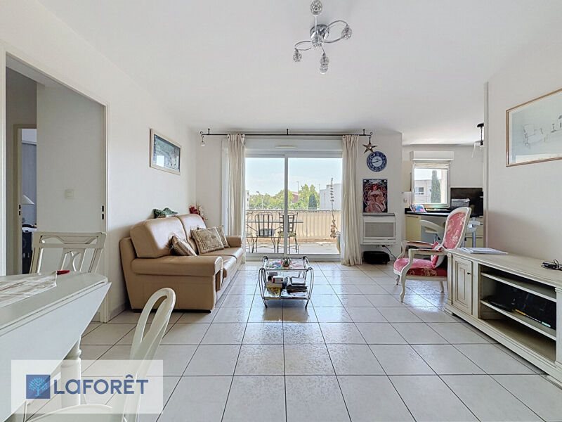 Appartement à vendre, 65m², Six-Fours-les-Plages