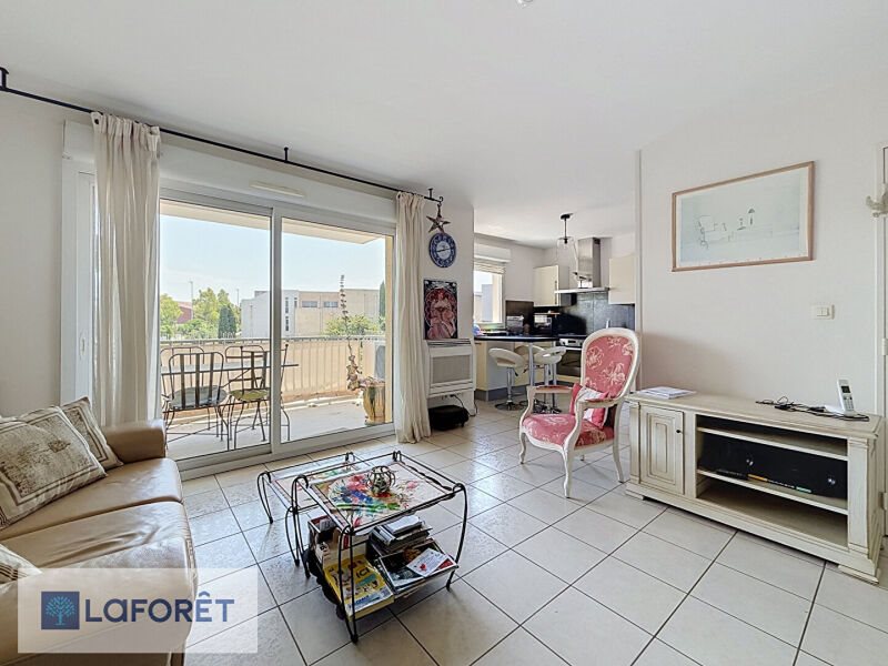 Appartement à vendre, 65m², Six-Fours-les-Plages