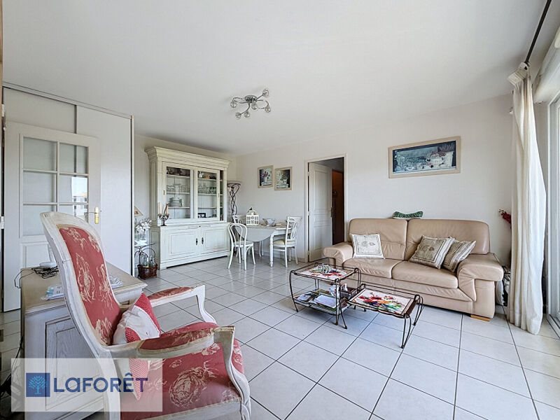 Appartement à vendre, 65m², Six-Fours-les-Plages