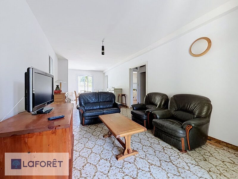 Maison à vendre, 110m², Six-Fours-les-Plages