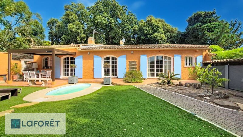 Maison à vendre, 112m², Six-Fours-les-Plages
