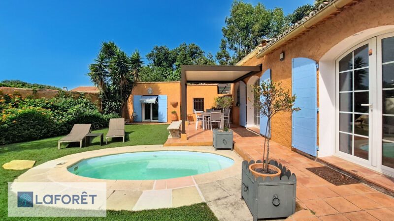 Maison à vendre, 112m², Six-Fours-les-Plages