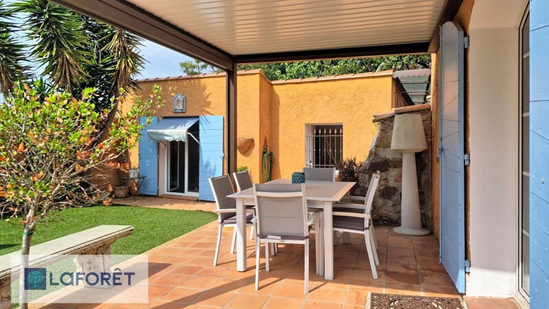 Maison à vendre, 112m², Six-Fours-les-Plages