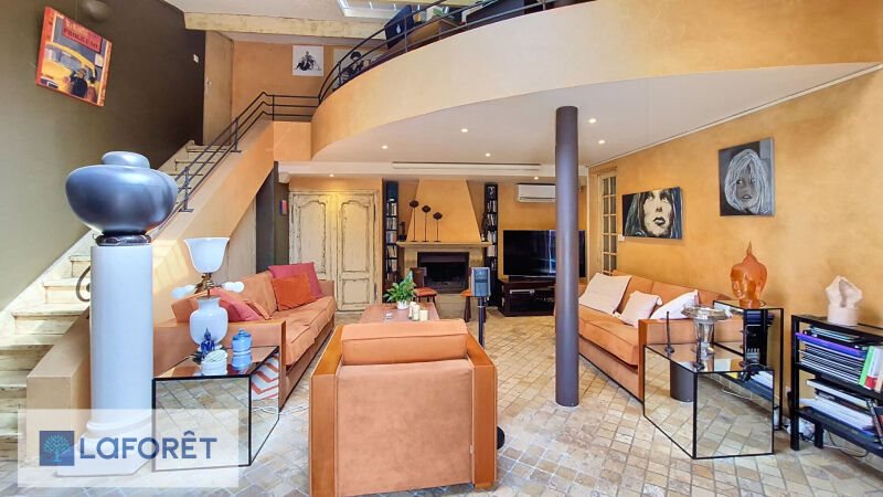 Maison à vendre, 112m², Six-Fours-les-Plages