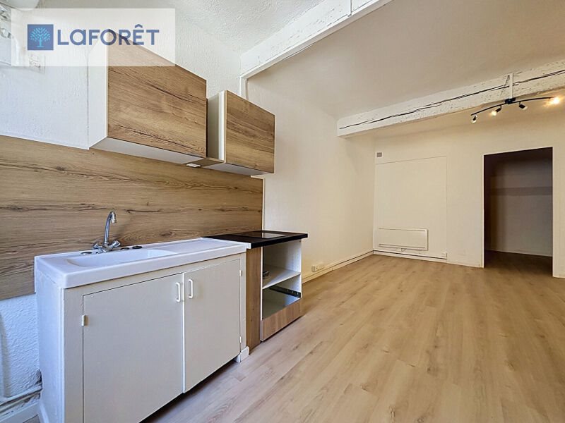 Appartement à louer, 30m², Ollioules