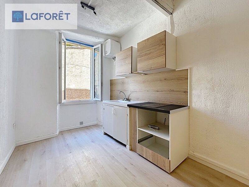 Appartement à louer, 30m², Ollioules
