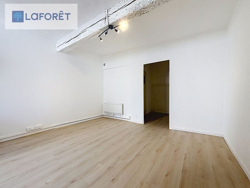 Appartement à louer, 30m², Ollioules