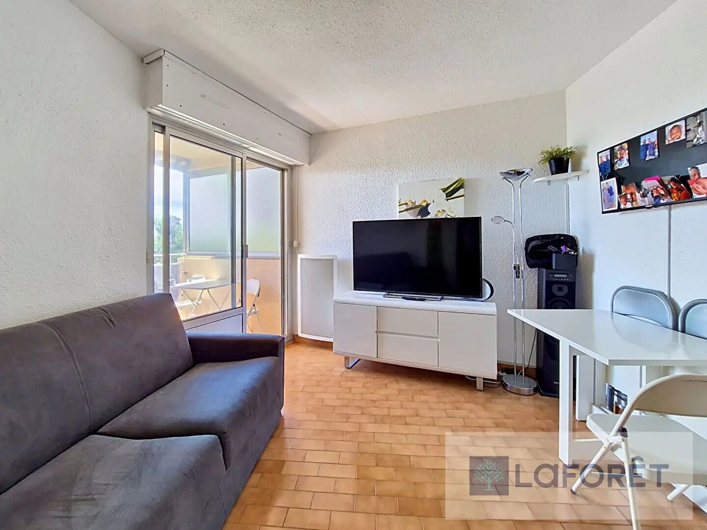 Appartement à vendre, 29m², Bandol