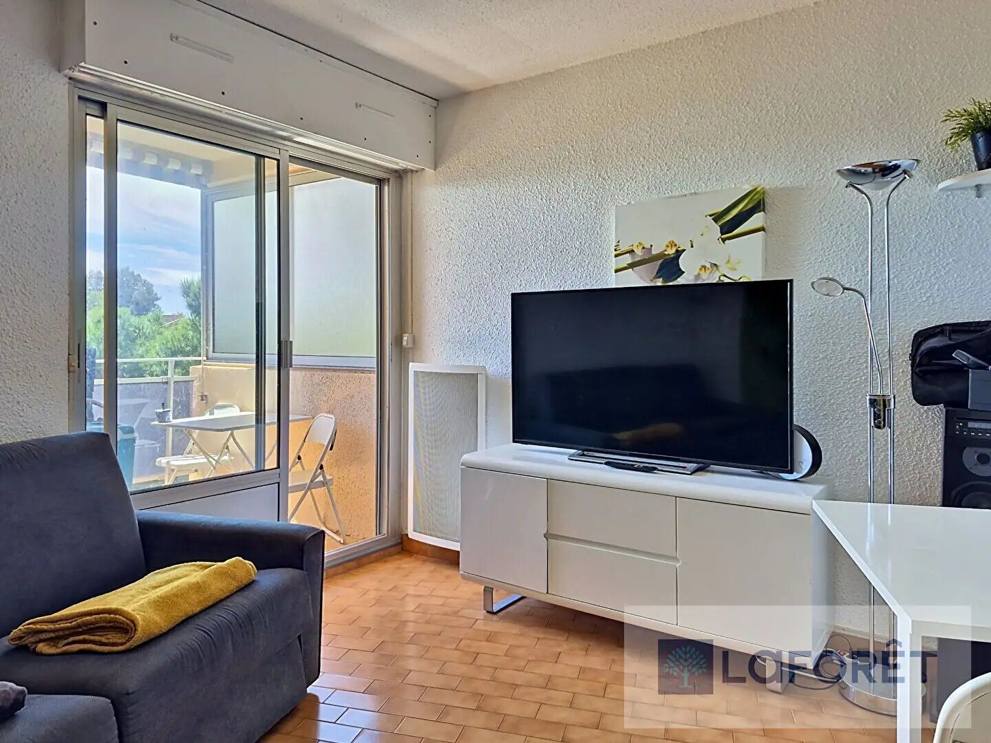 Appartement à vendre, 29m², Bandol