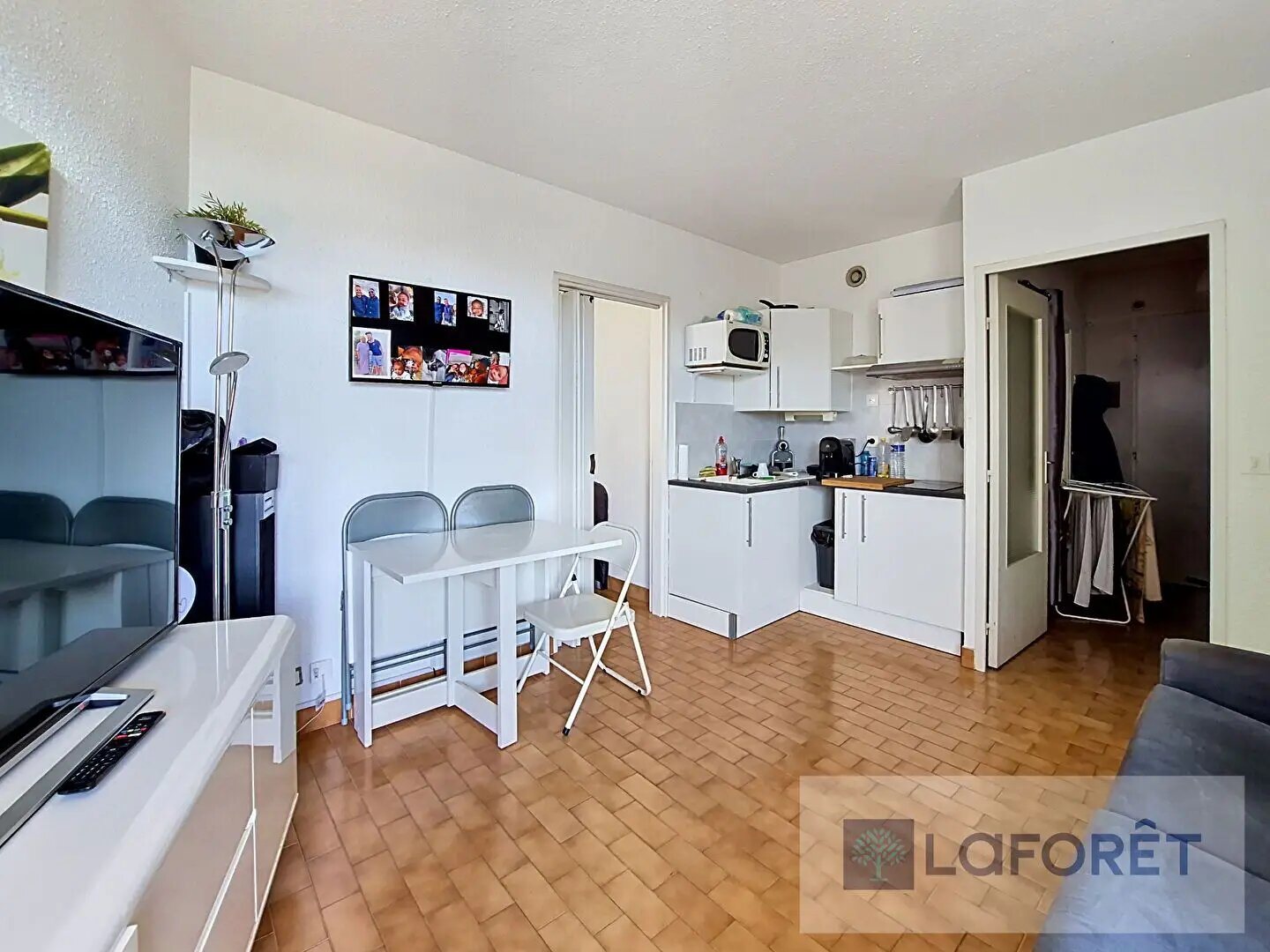 Appartement à vendre, 29m², Bandol