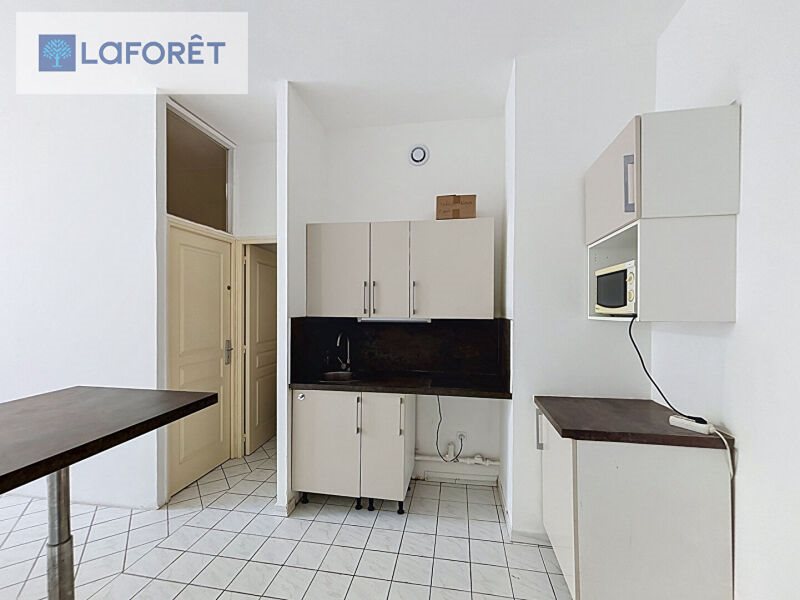 Appartement à louer, 68m², Toulon