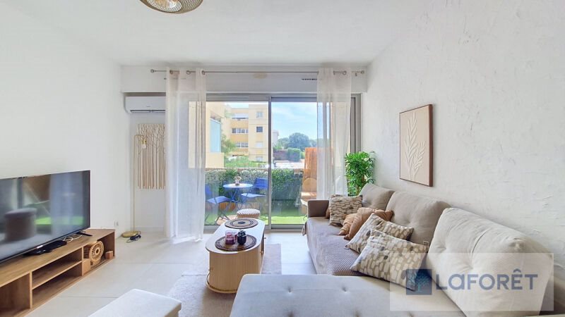 Appartement à louer, 38m², Six-Fours-les-Plages