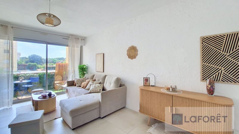 Appartement à louer, 38m², Six-Fours-les-Plages