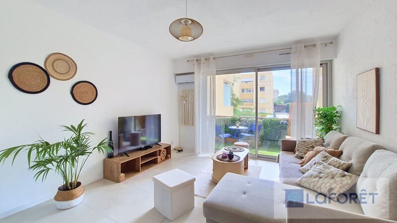 Appartement à louer, 38m², Six-Fours-les-Plages