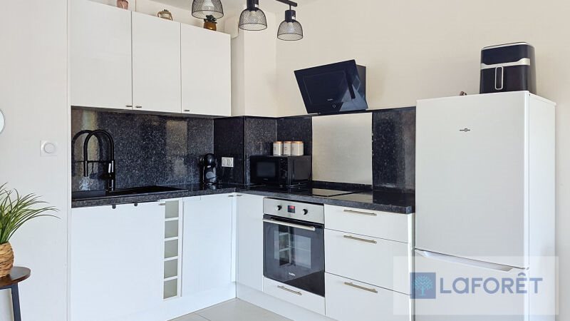 Appartement à louer, 38m², Six-Fours-les-Plages