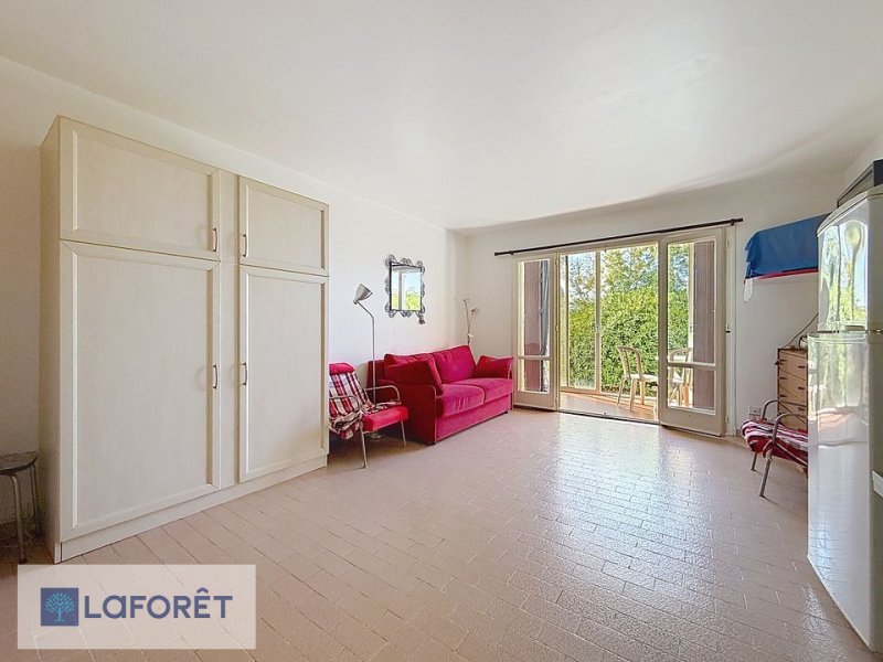 Appartement à vendre, 35m², Six-Fours-les-Plages