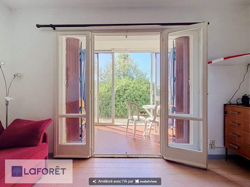 Appartement à vendre, 35m², Six-Fours-les-Plages
