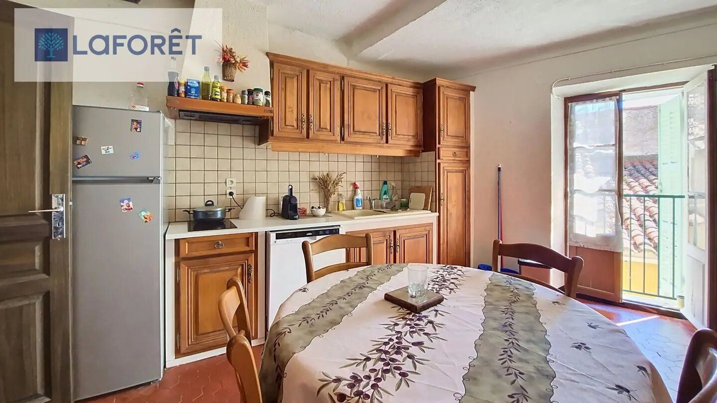 Appartement à louer, 50m², Ollioules