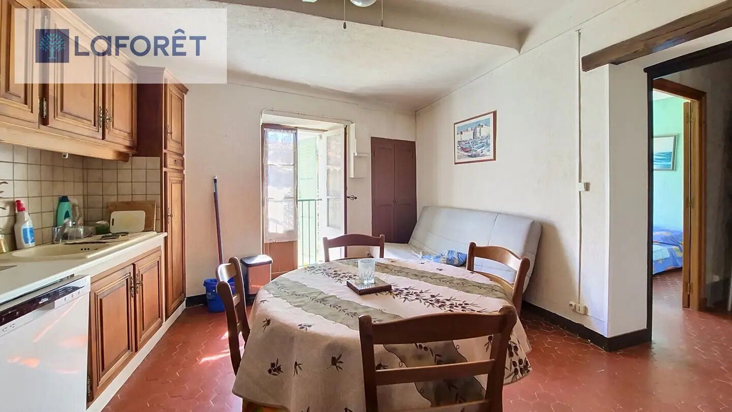 Appartement à louer, 50m², Ollioules