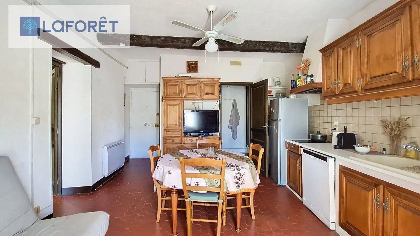 Appartement à louer, 50m², Ollioules