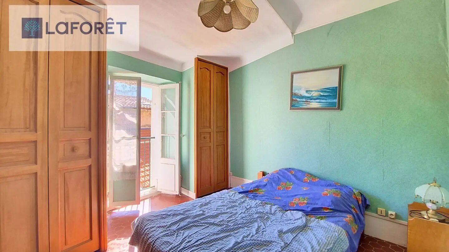 Appartement à louer, 50m², Ollioules