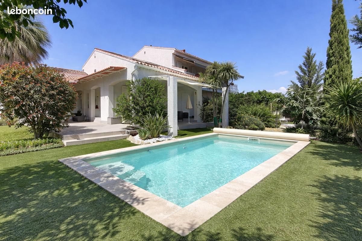 Maison à vendre, 190m², Six-Fours-les-Plages