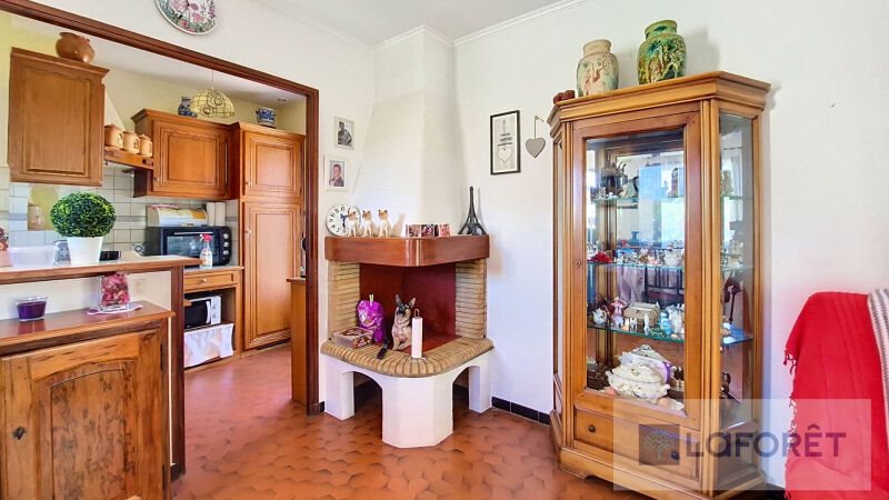 Maison à vendre, 52m², Six-Fours-les-Plages