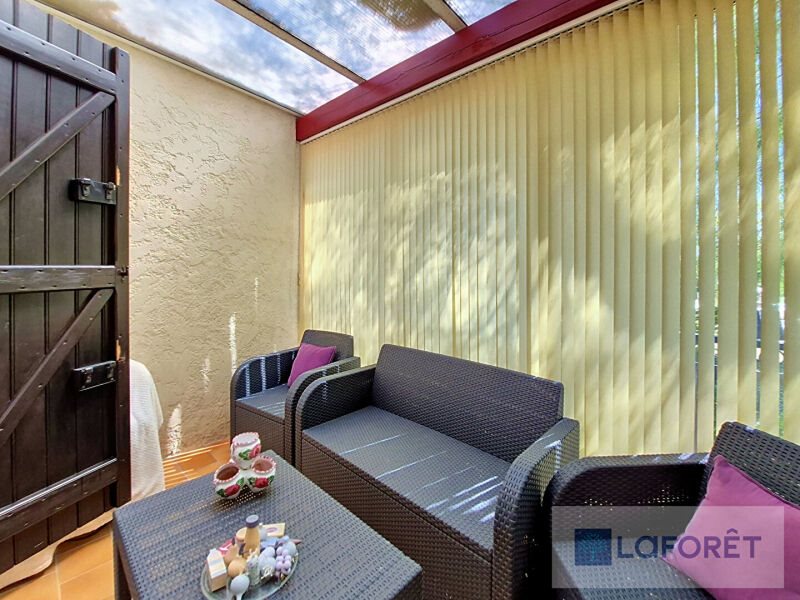Maison à vendre, 52m², Six-Fours-les-Plages