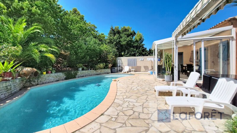 Maison à vendre, 179m², La Seyne-sur-Mer