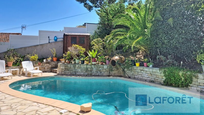 Maison à vendre, 179m², La Seyne-sur-Mer