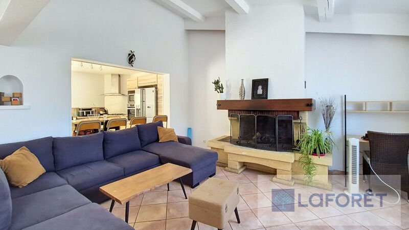 Maison à vendre, 179m², La Seyne-sur-Mer