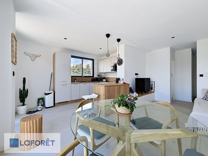 Appartement à vendre, 58m², Six-Fours-les-Plages