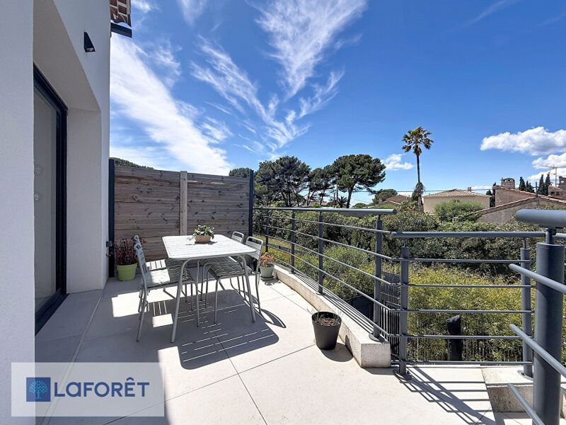 Appartement à vendre, 58m², Six-Fours-les-Plages