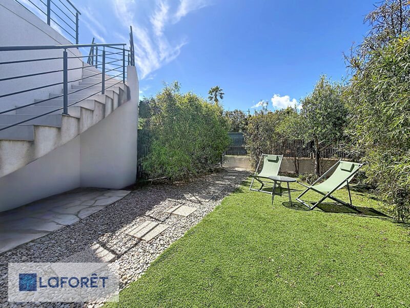 Appartement à vendre, 58m², Six-Fours-les-Plages