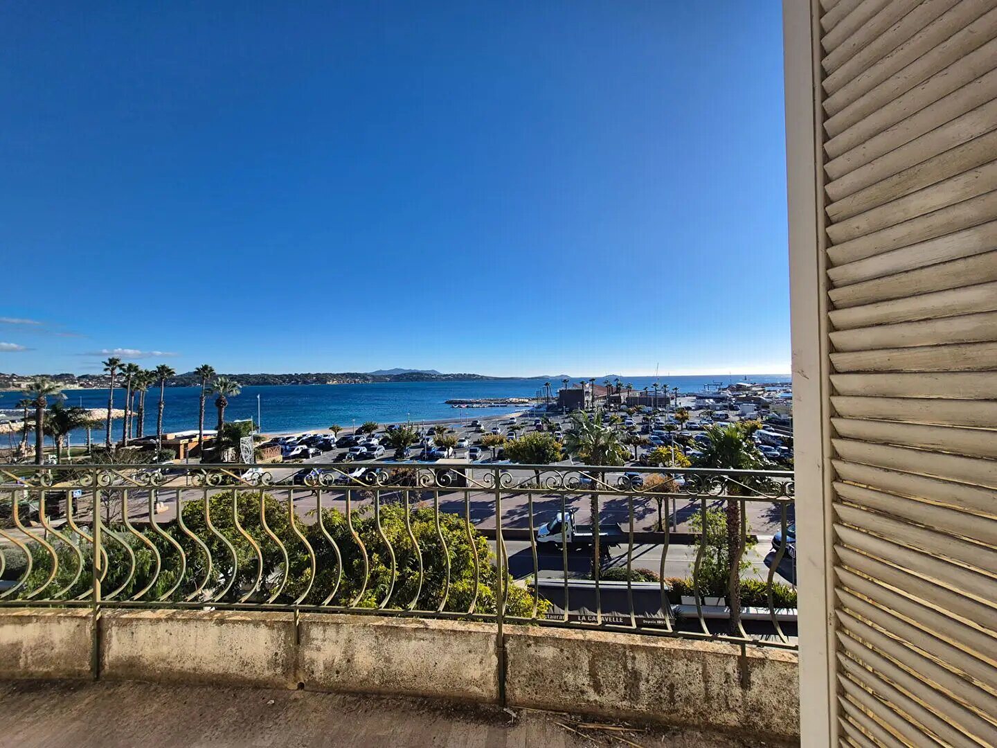 Appartement à vendre, 119m², Bandol