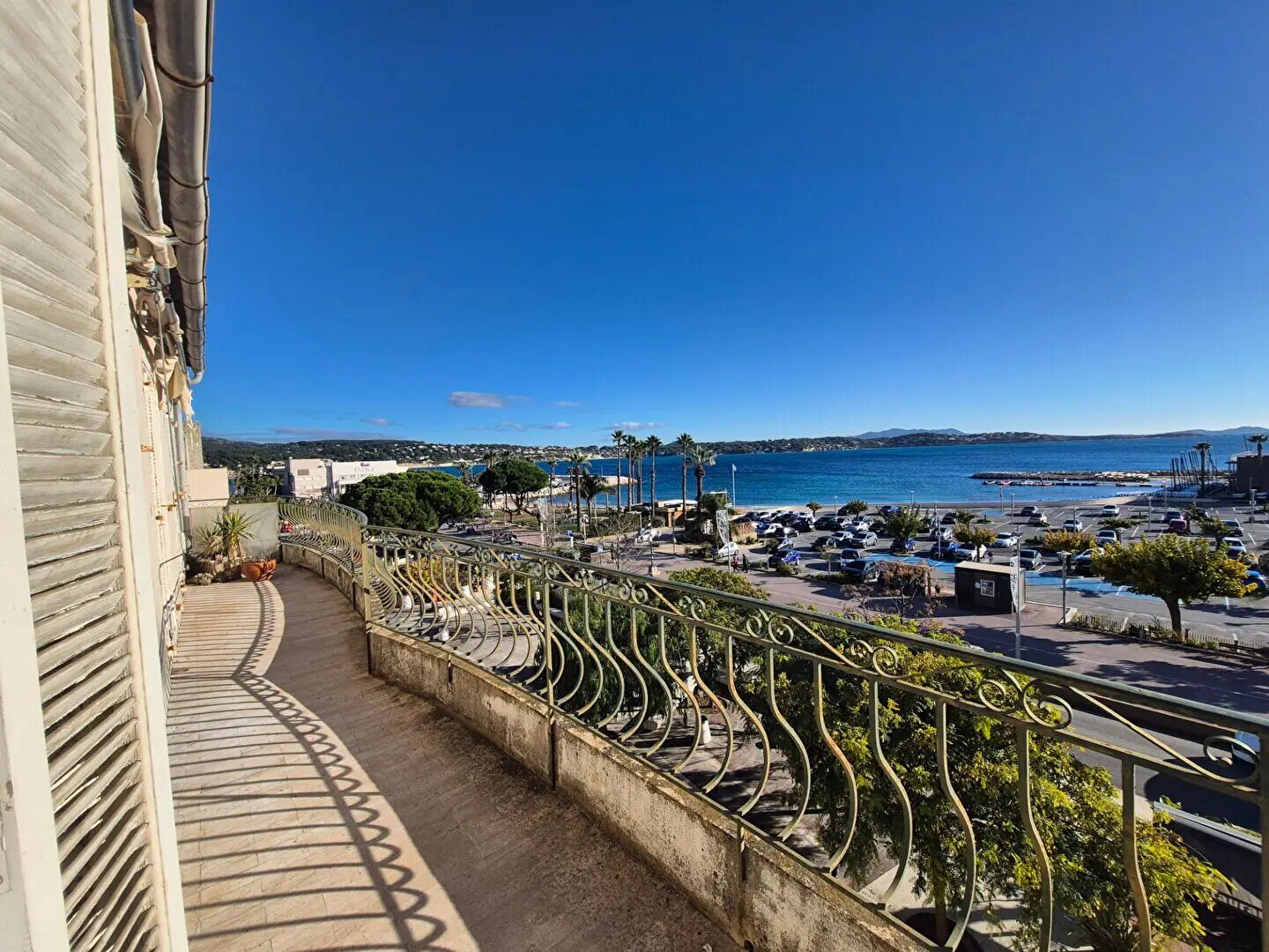 Appartement à vendre, 119m², Bandol