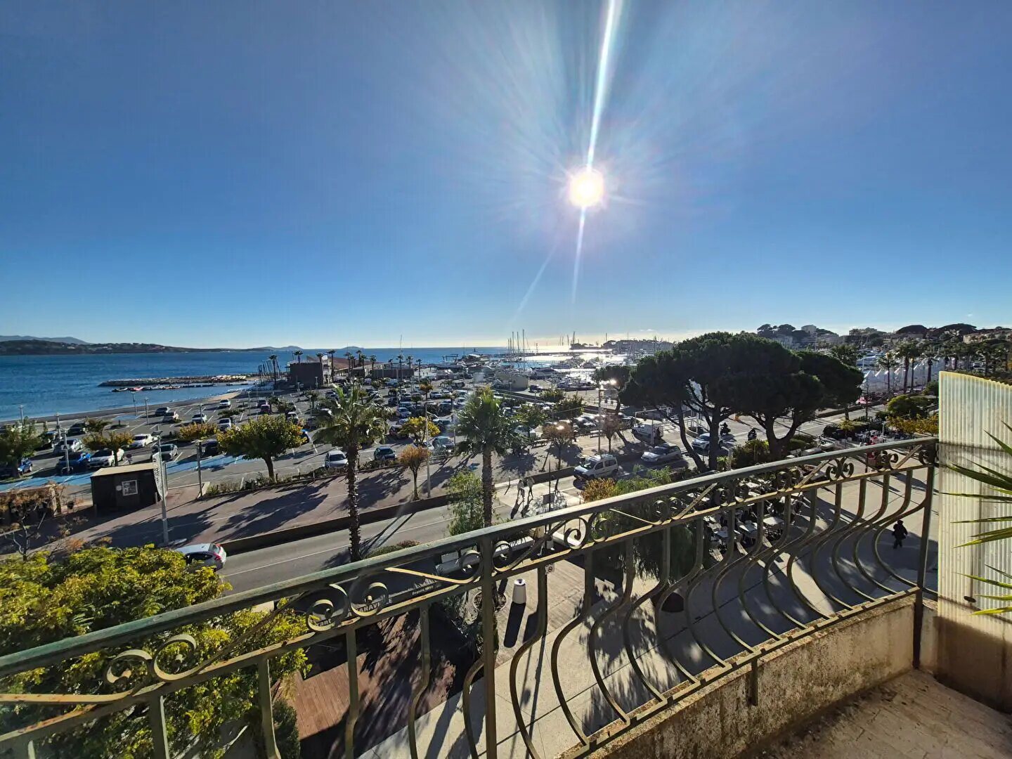 Appartement à vendre, 119m², Bandol