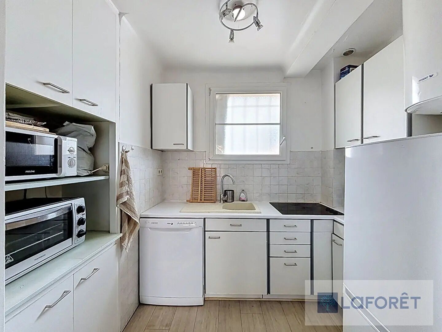 Appartement à vendre, 52m², Sanary-sur-Mer