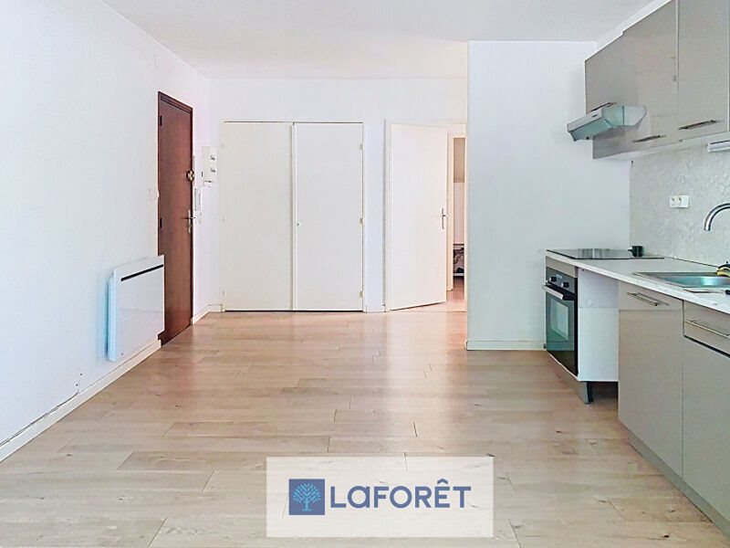 Appartement à vendre, 57m², Toulon