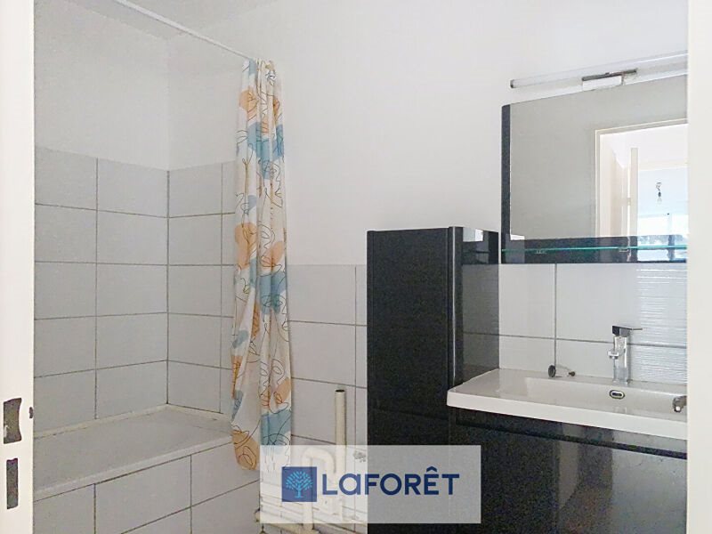 Appartement à vendre, 57m², Toulon