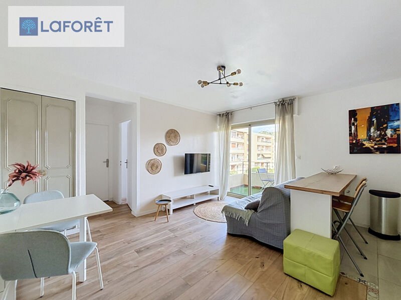 Appartement à louer, 37m², Six-Fours-les-Plages