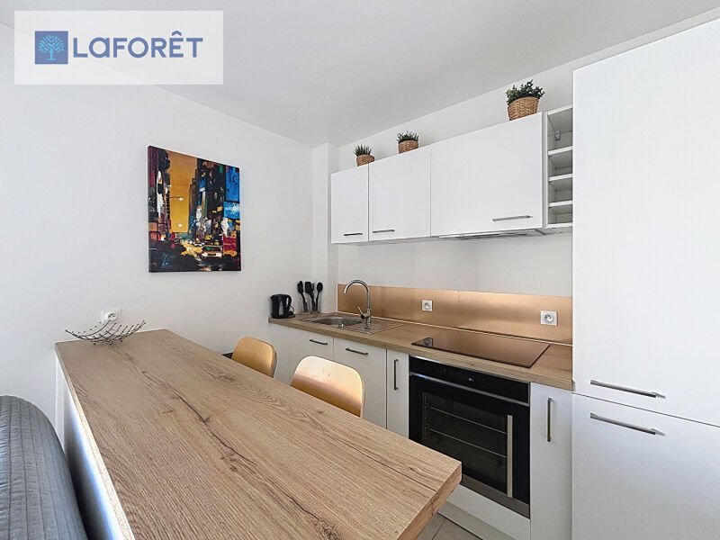 Appartement à louer, 37m², Six-Fours-les-Plages