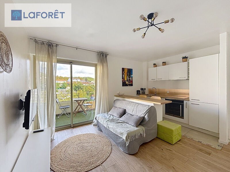 Appartement à louer, 37m², Six-Fours-les-Plages